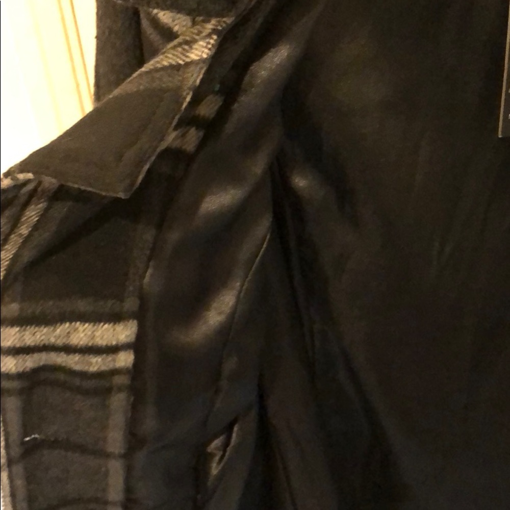 Stripped coat - Picture 4 of 5